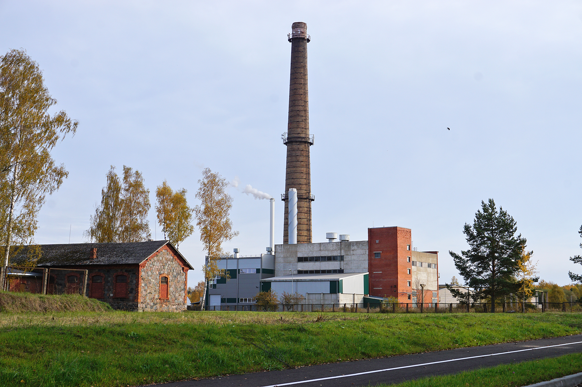 Valmierā siltumenerģijas tarifi samazinās