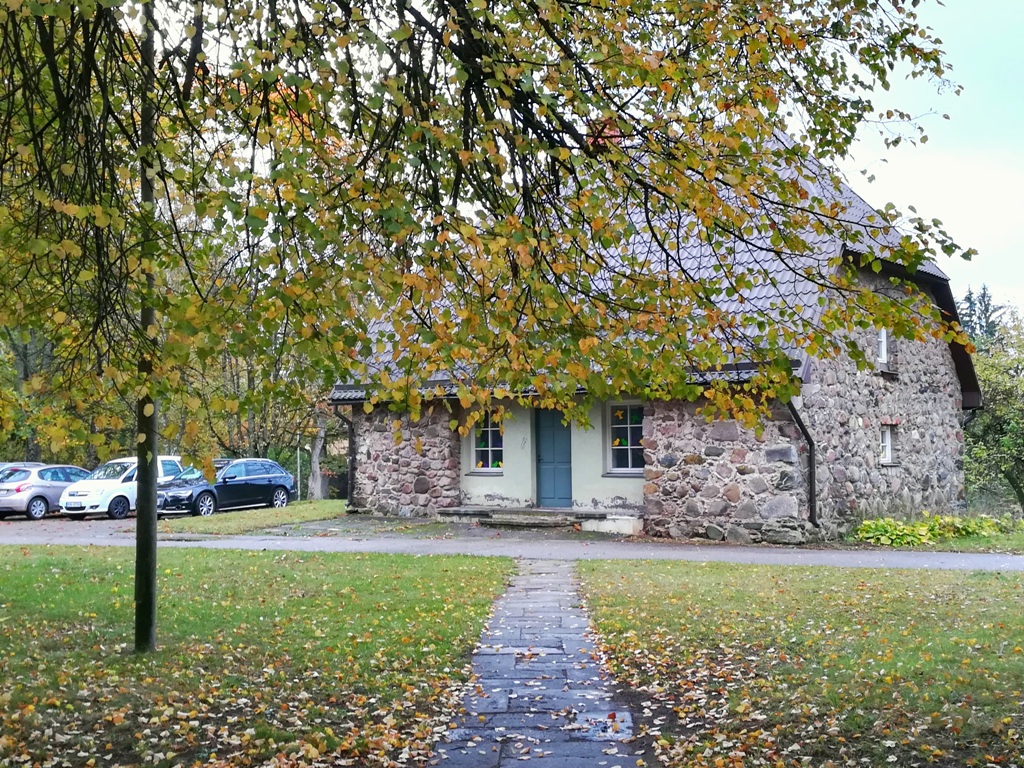 Valmierā veidos Jauniešu māju