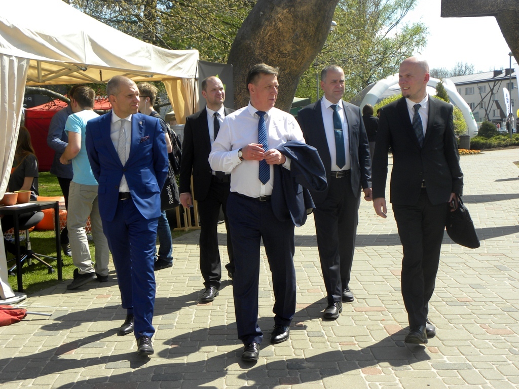 Valmiera — Vidzemes virzītājspēks