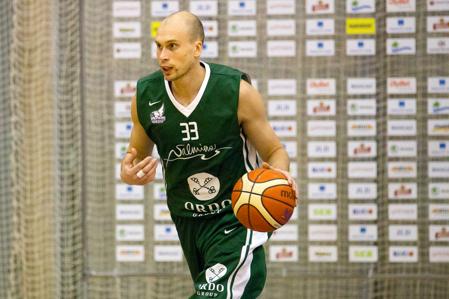 Valmiera/ORDO pārspēj jūrmalniekus