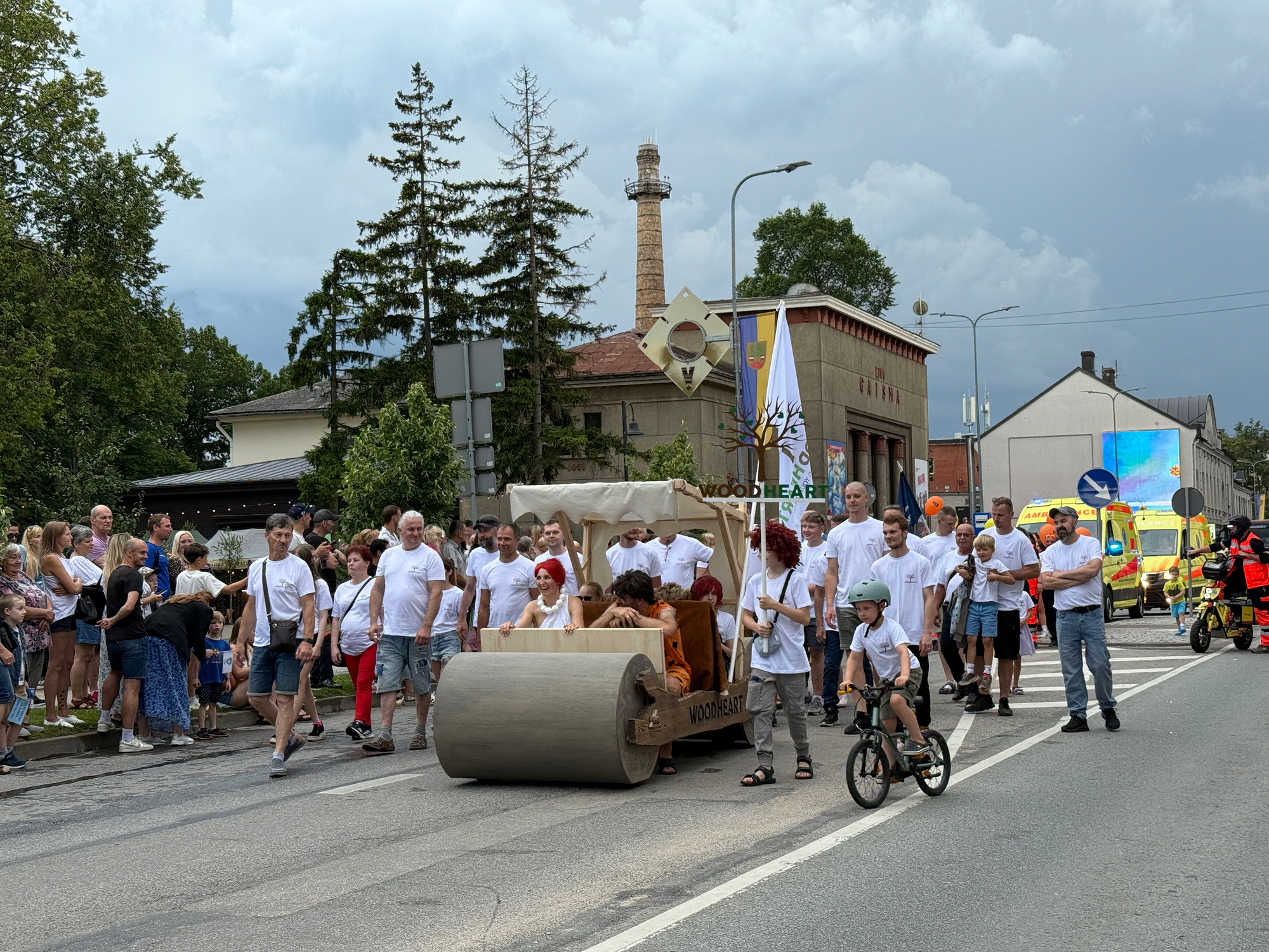 Valmierai – septiņsimt četrdesmit divi