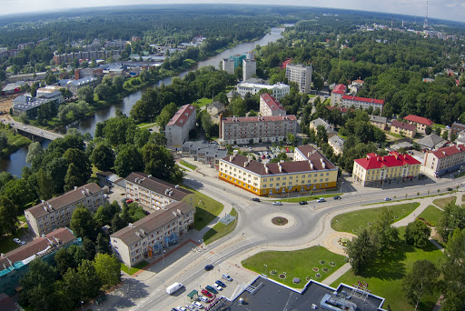 Valmierai kārtējais panākums Eiropas nākotnes pilsētu reitingā