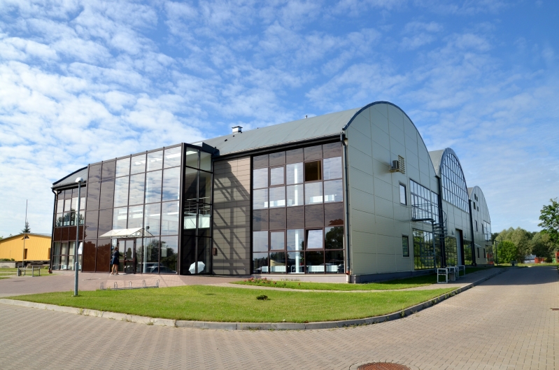 Valmieras Biznesa un inovāciju inkubators: pagaidām viss iesaldēts