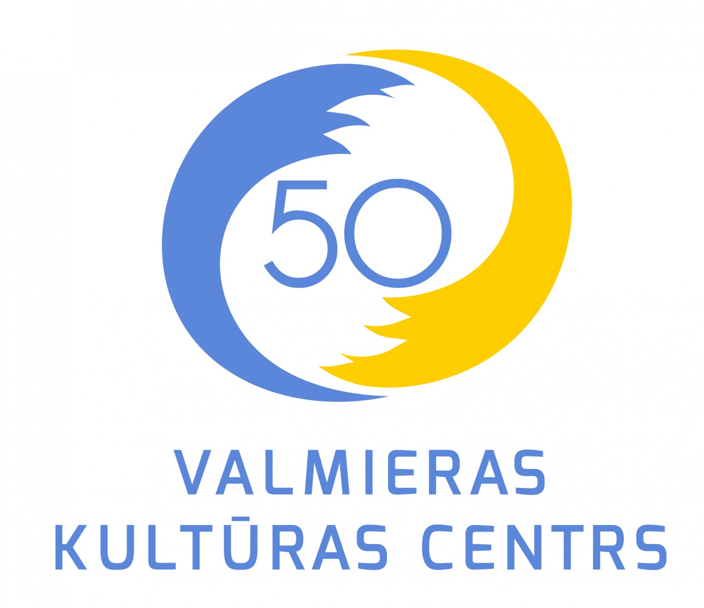 Valmieras Kultūras centram — 50