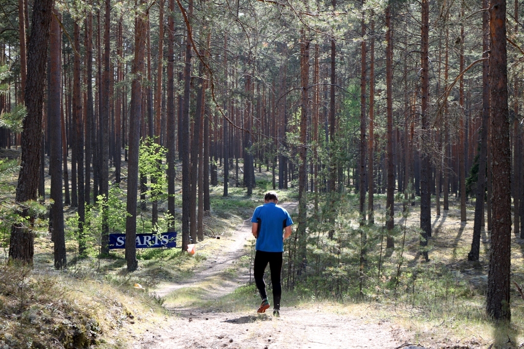 Valmieras Magnēta 45. sezona jau pusē