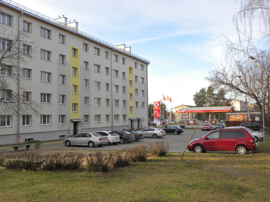“Valmieras Namsaimnieks”: ir jaunumi