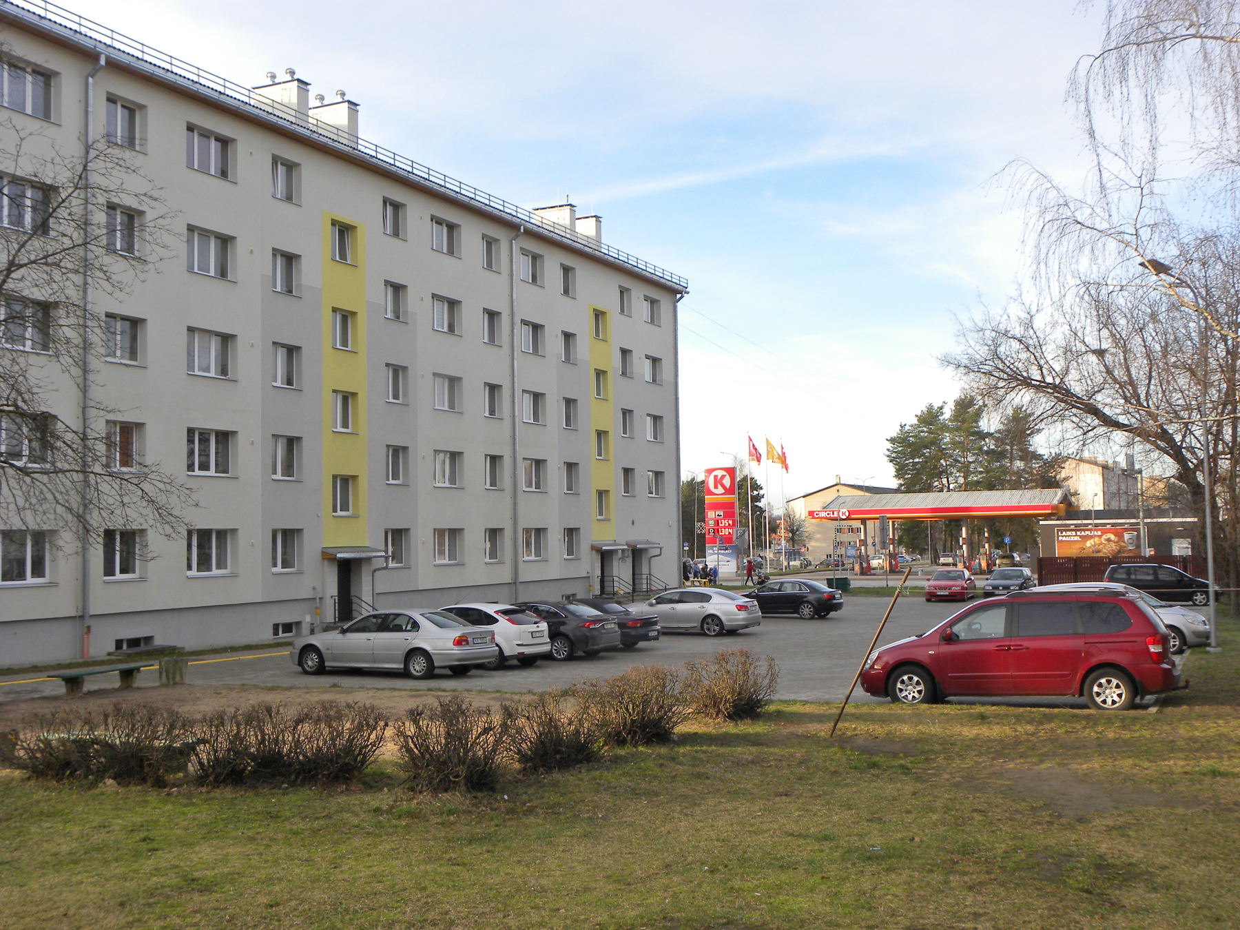 “Valmieras Namsaimnieks”: ir jaunumi