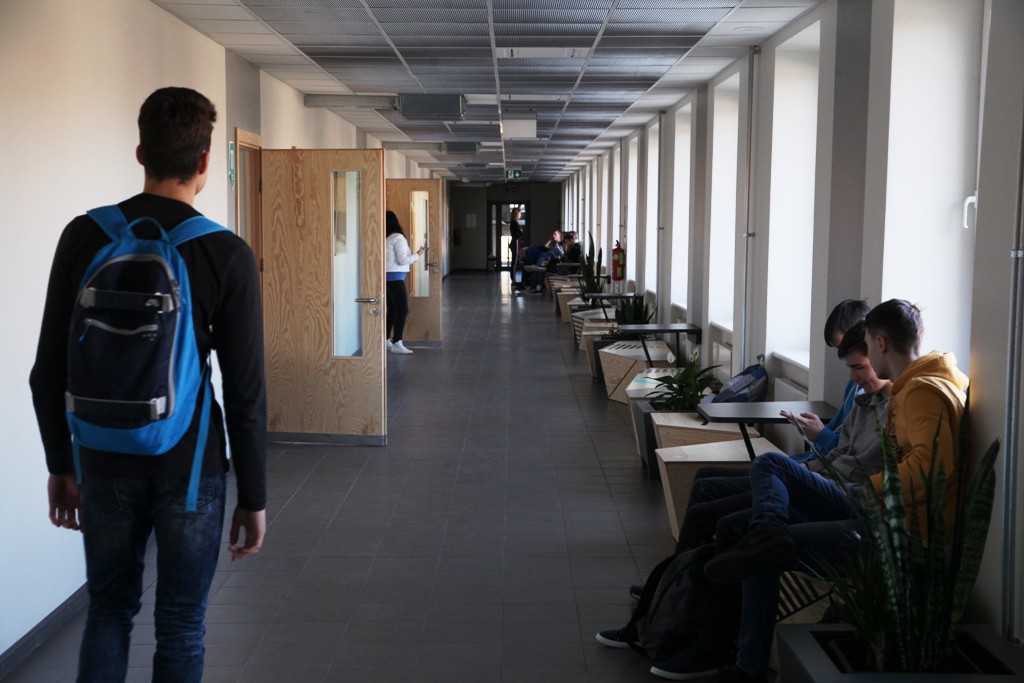 Valmieras Pārgaujas ģimnāzijai piešķir valsts ģimnāzijas statusu