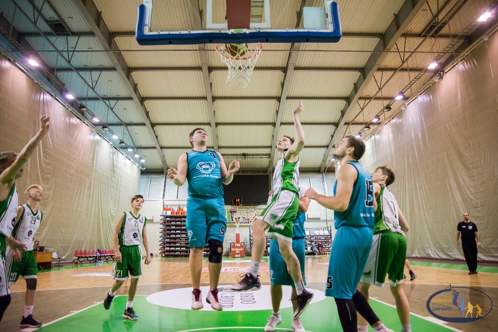 Valmieras Pilsētas čempionāts uzņem apgriezienus