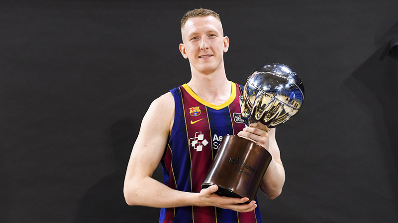 Valmieras Rolandam –  ACB līgas zelts Spānijā!