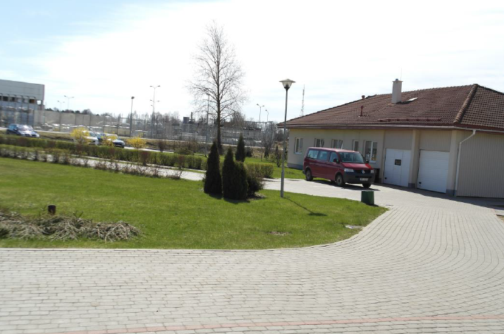 Valmieras SOS bērnu ciemats iekļūst If Drošības fonda finālā