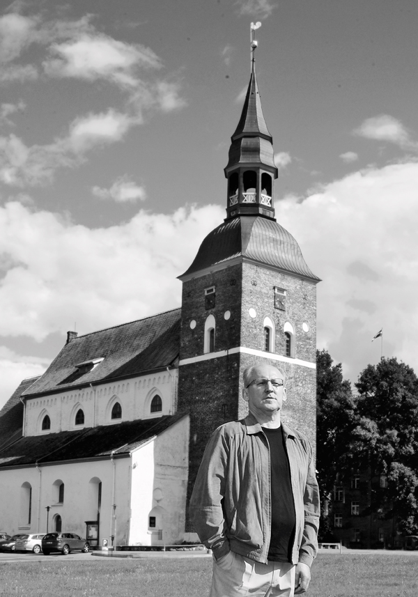 Valmieras ērģeļu saimnieks un ērģelnieks