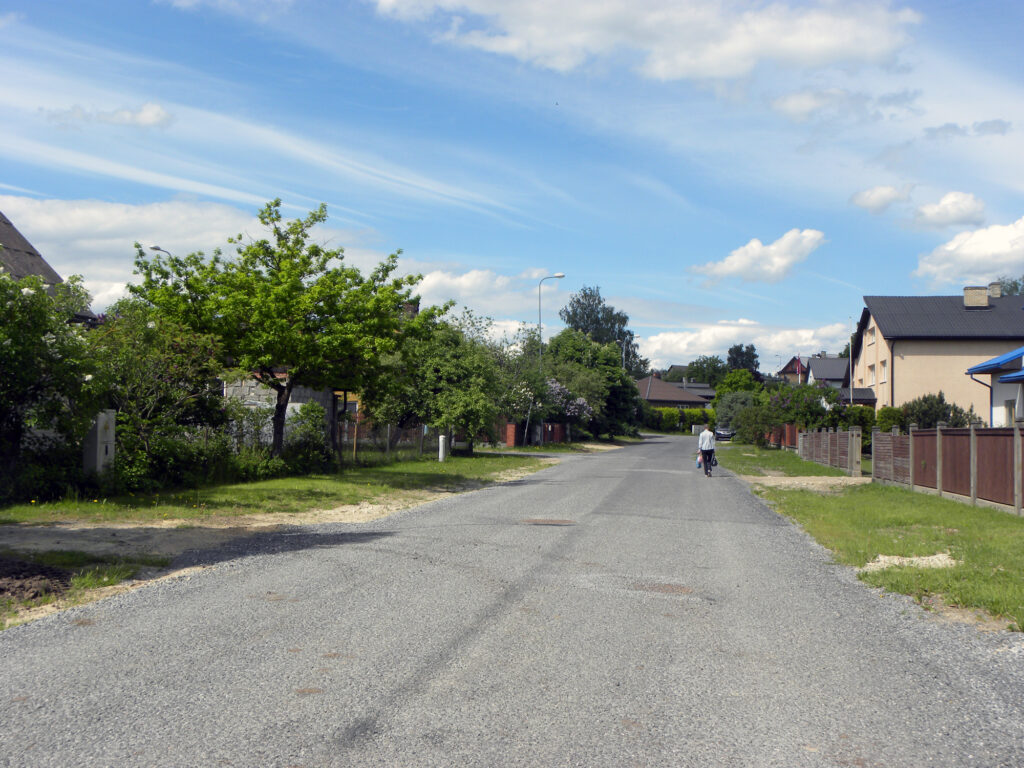 Valmieras ielu pārbūve: pērnais un šis gads
