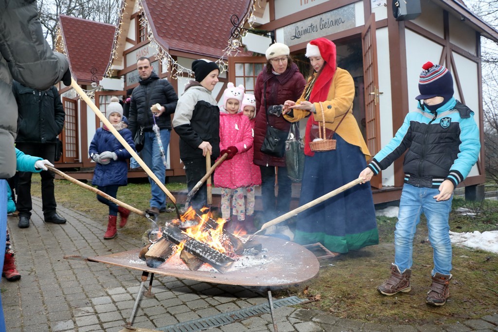 Valmieras muzejs — iecienīts un apmeklēts