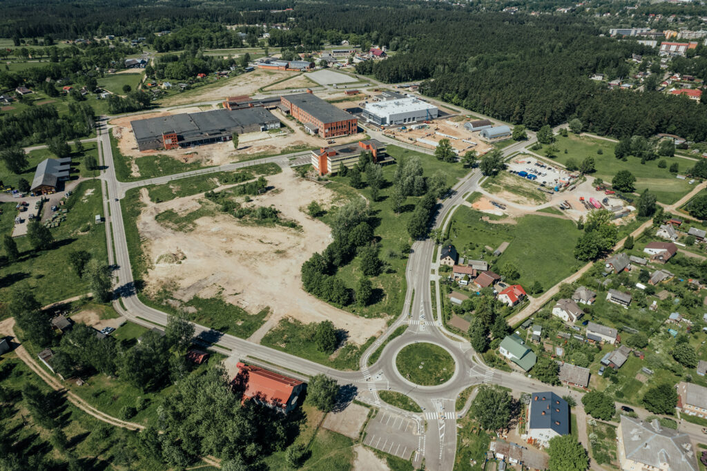 Valmieras novada pašvaldības  atklāta vēstule Latvijas sabiedrībai