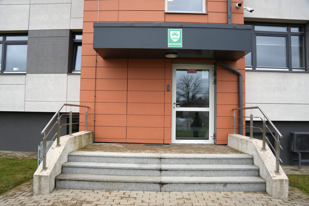 Valmieras novadā tiek attīstīta patvertņu infrastruktūra