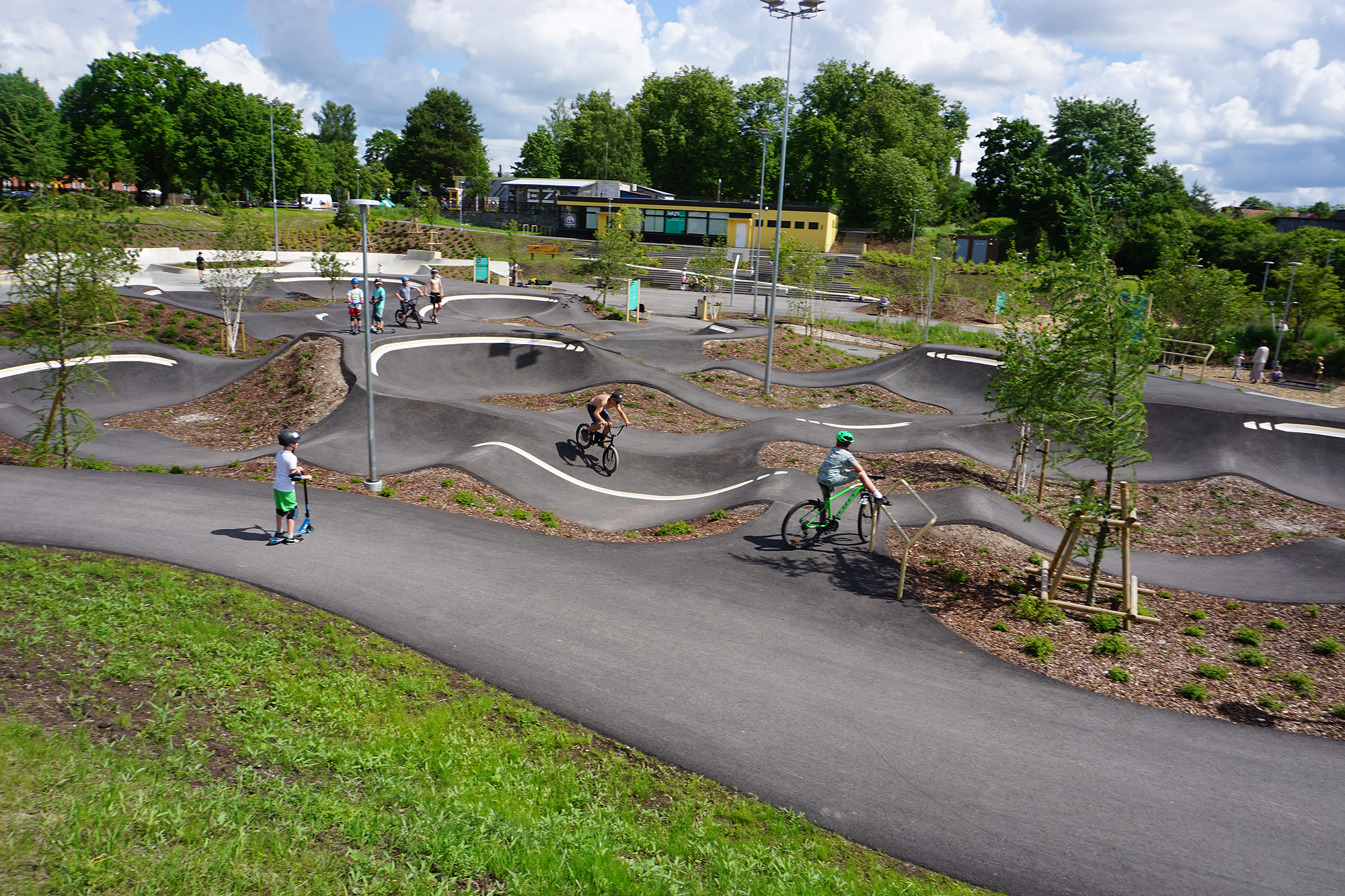 Valmieras novadam – divi pretendenti