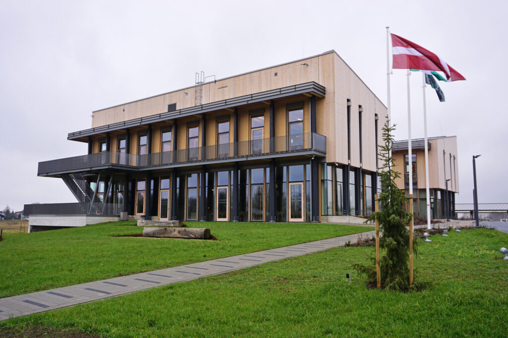 Valmieras novadam – cienīgs balvu birums