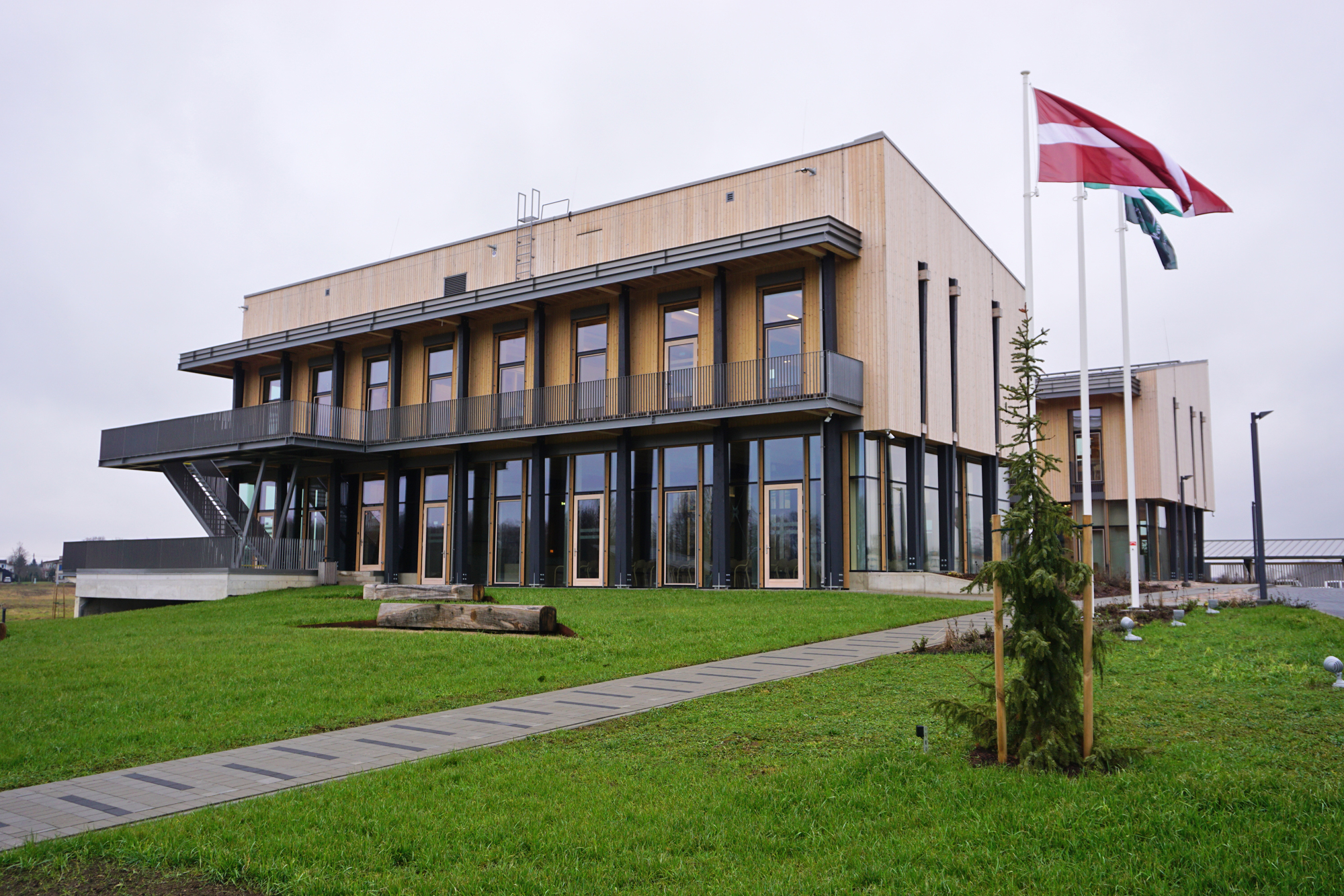 Valmieras novadam – cienīgs balvu birums