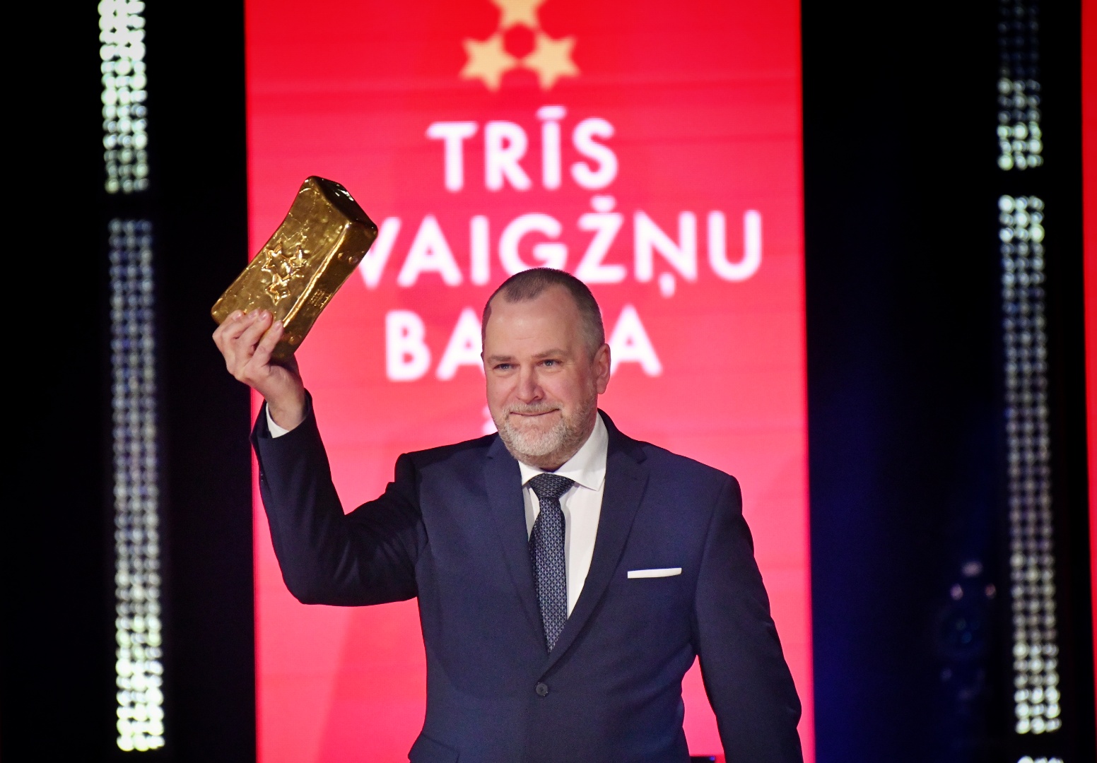 Valmieras novads priekšā Rīgai un Liepājai!