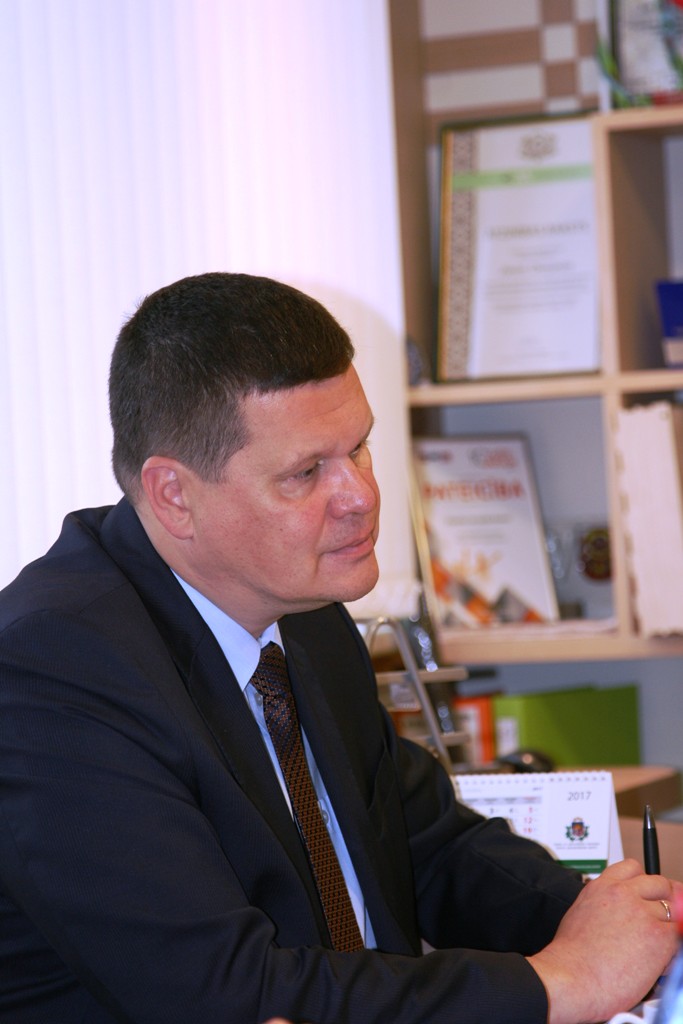 Valmieras pusē pašvaldības jau sadarbojas