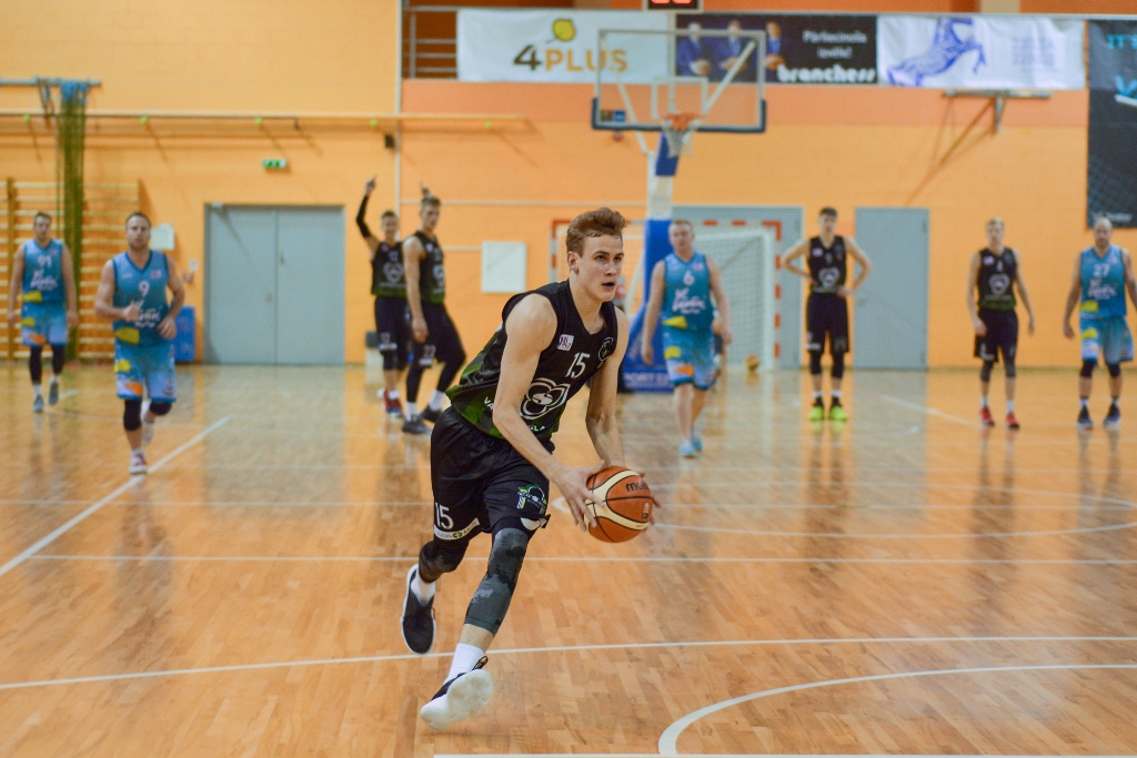 Valmieras studentiem sekmes LBL2