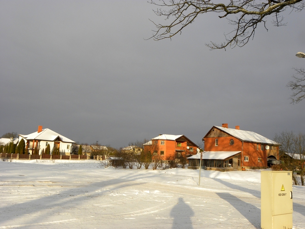 Valmieras ūdens plāni Burtnieku novadā