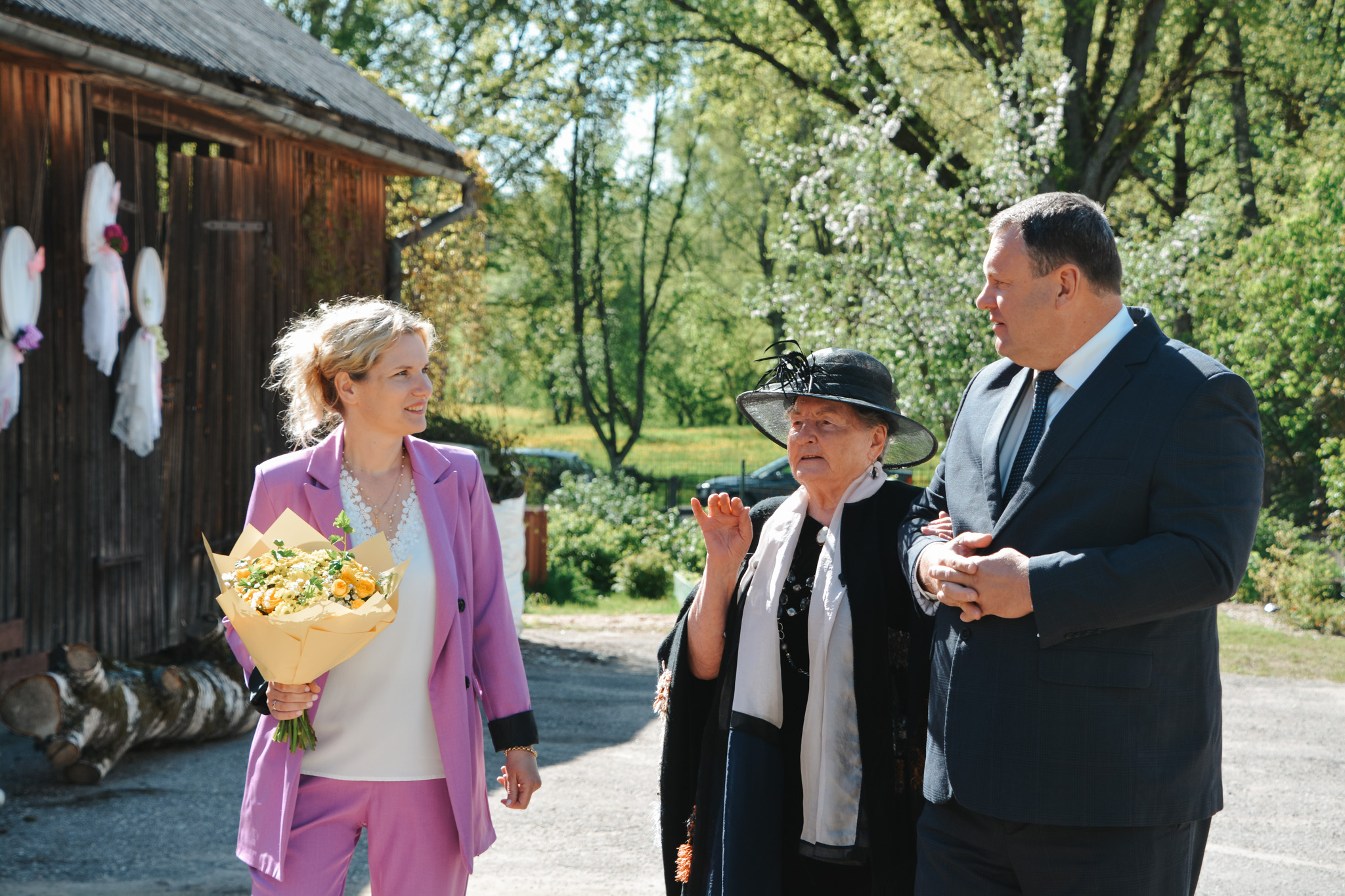 Valmieras vecākajam bērnudārzam «Ābelīte» – 90