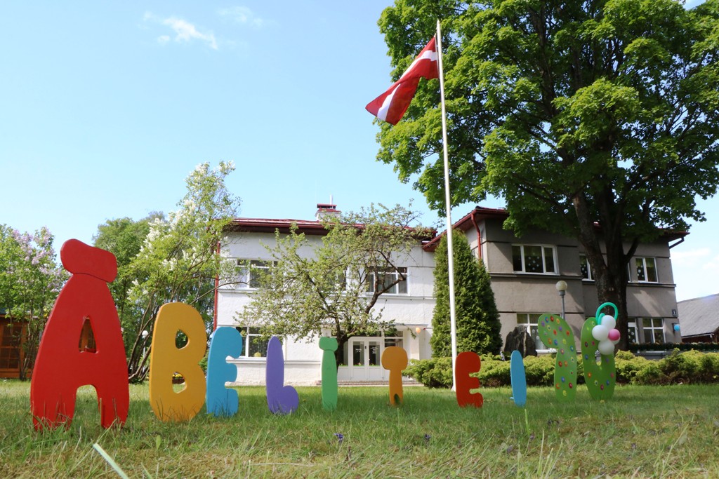 Valmieras vecākajam bērnudārzam — 70