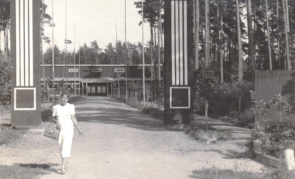 Valmierieši savai pilsētai