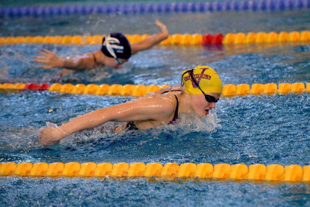 Valmieriešiem astoņas medaļas Latvijas čempionātā