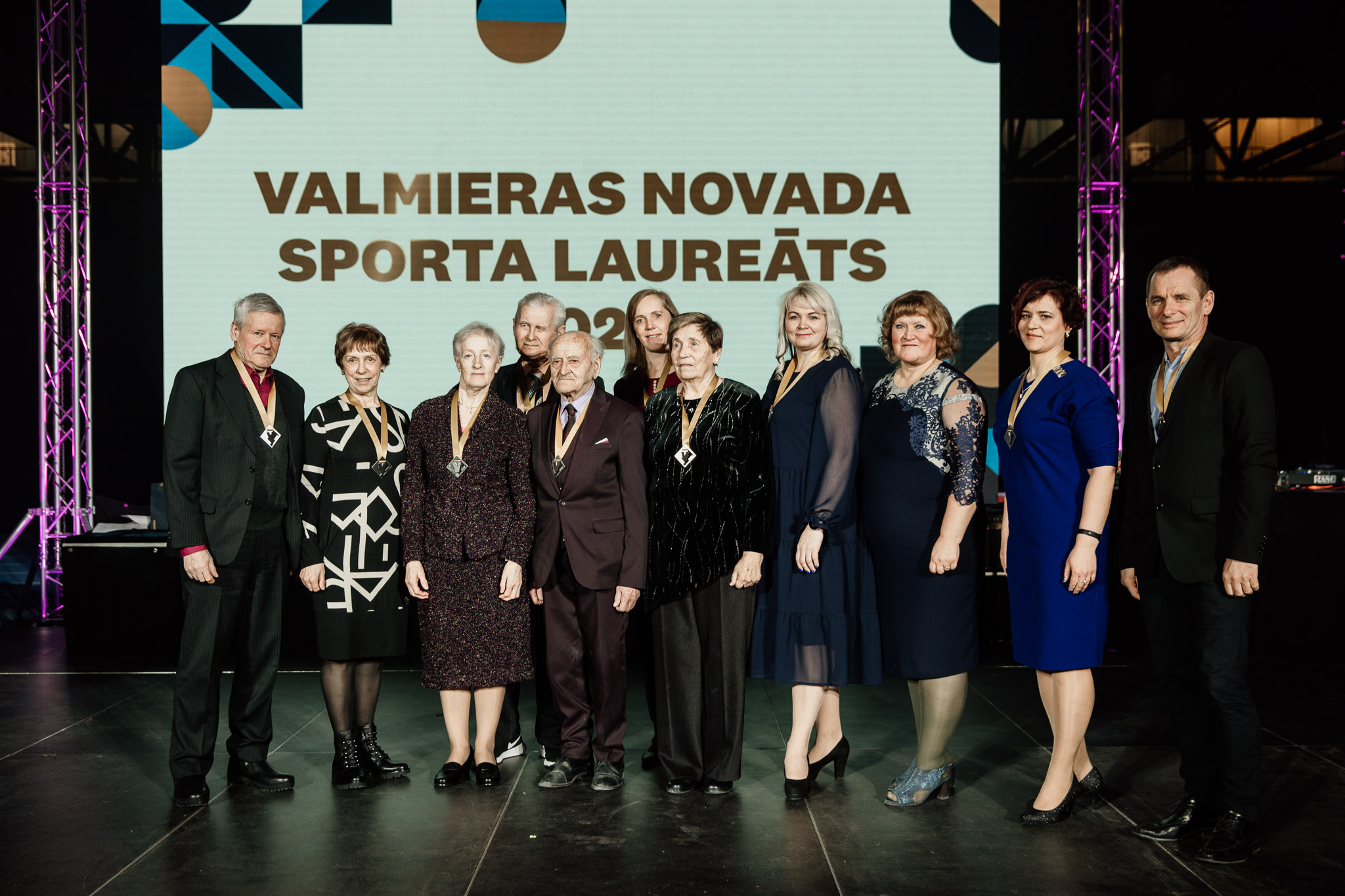 Valmieriešu uzvara Jāņa Daliņa stadionā