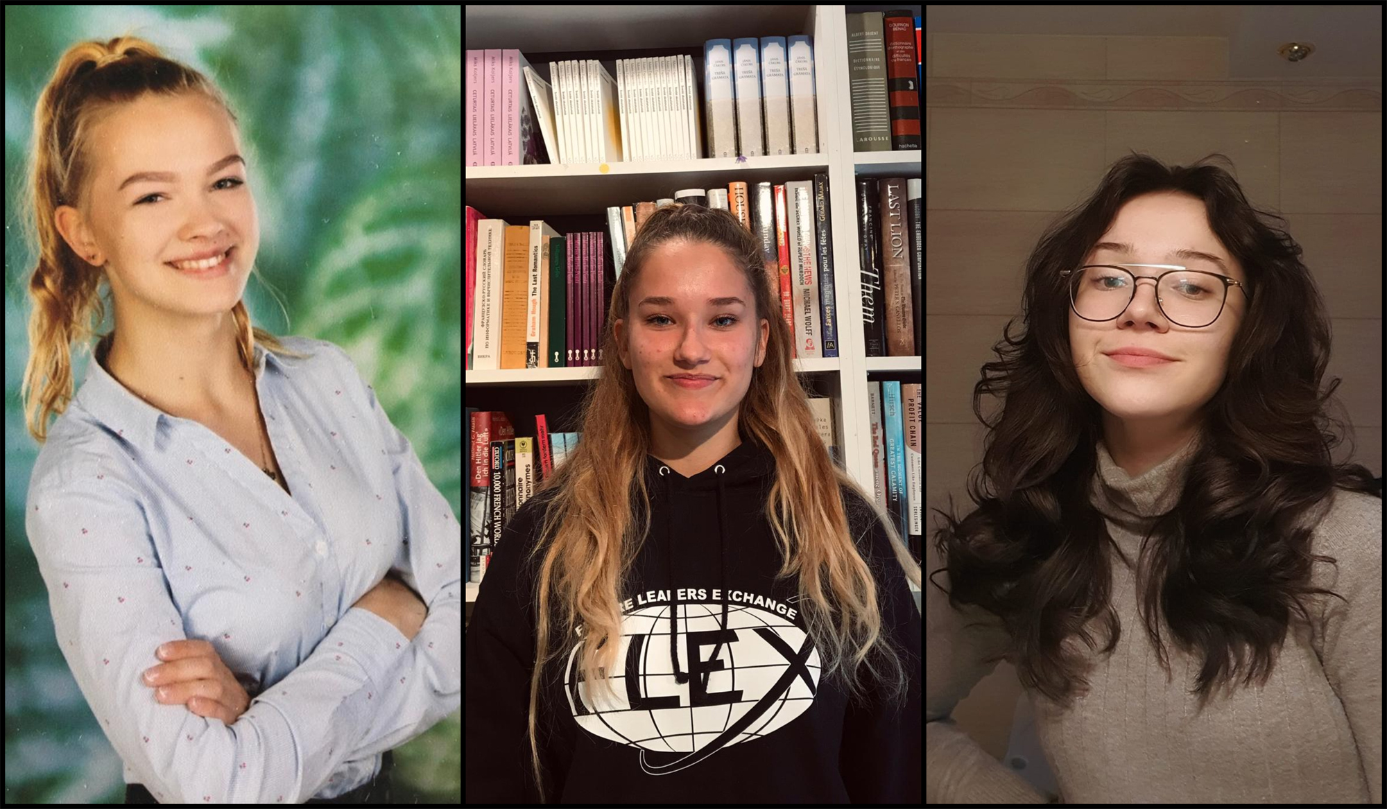 Valmierietes piedalās programmā «Future Heroes»