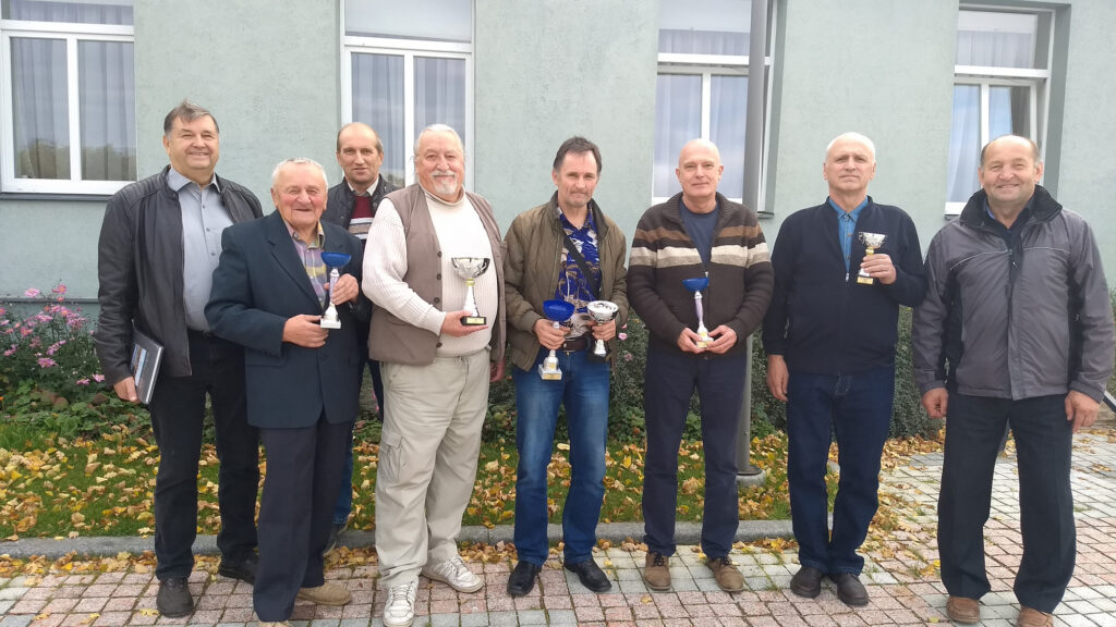 Valmierietis uzvar Ikšķilē