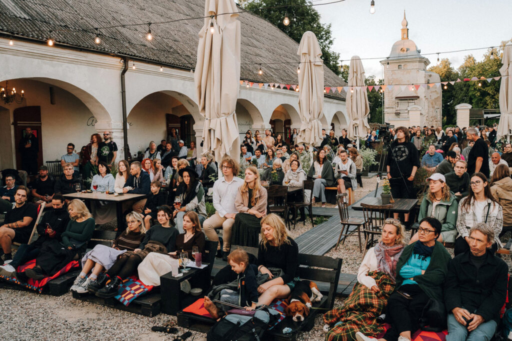 Valmiermuižā kultūras dzīvē 2024. gads bijis bagātīgs un notikumiem piepildīts