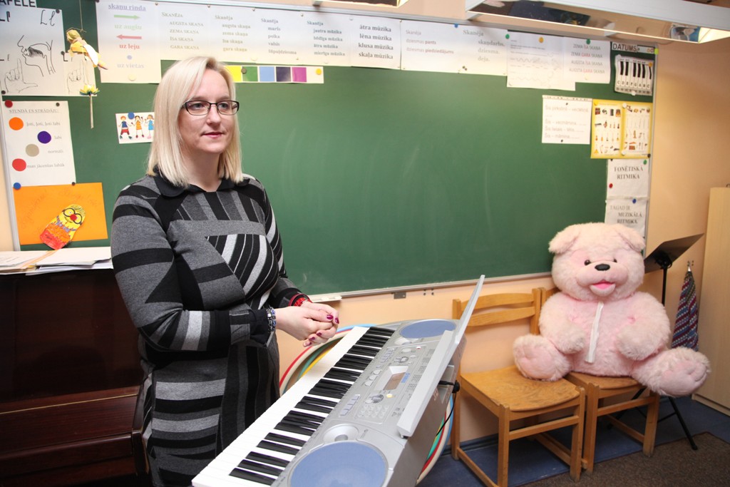 Valodas nozīmība bērna attīstībā