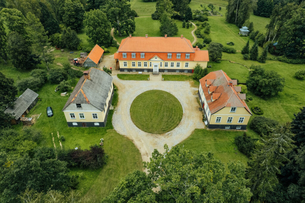 Varam lepoties ar bagātīgu mantojumu