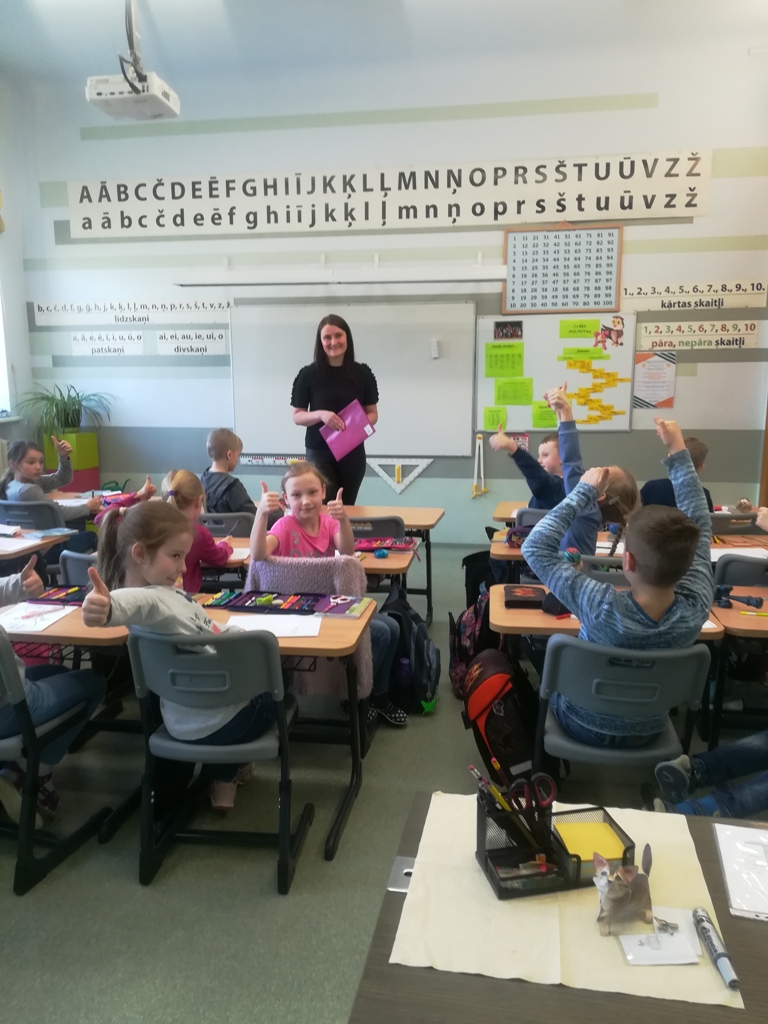 Vecāku loma karjeras izglītībā