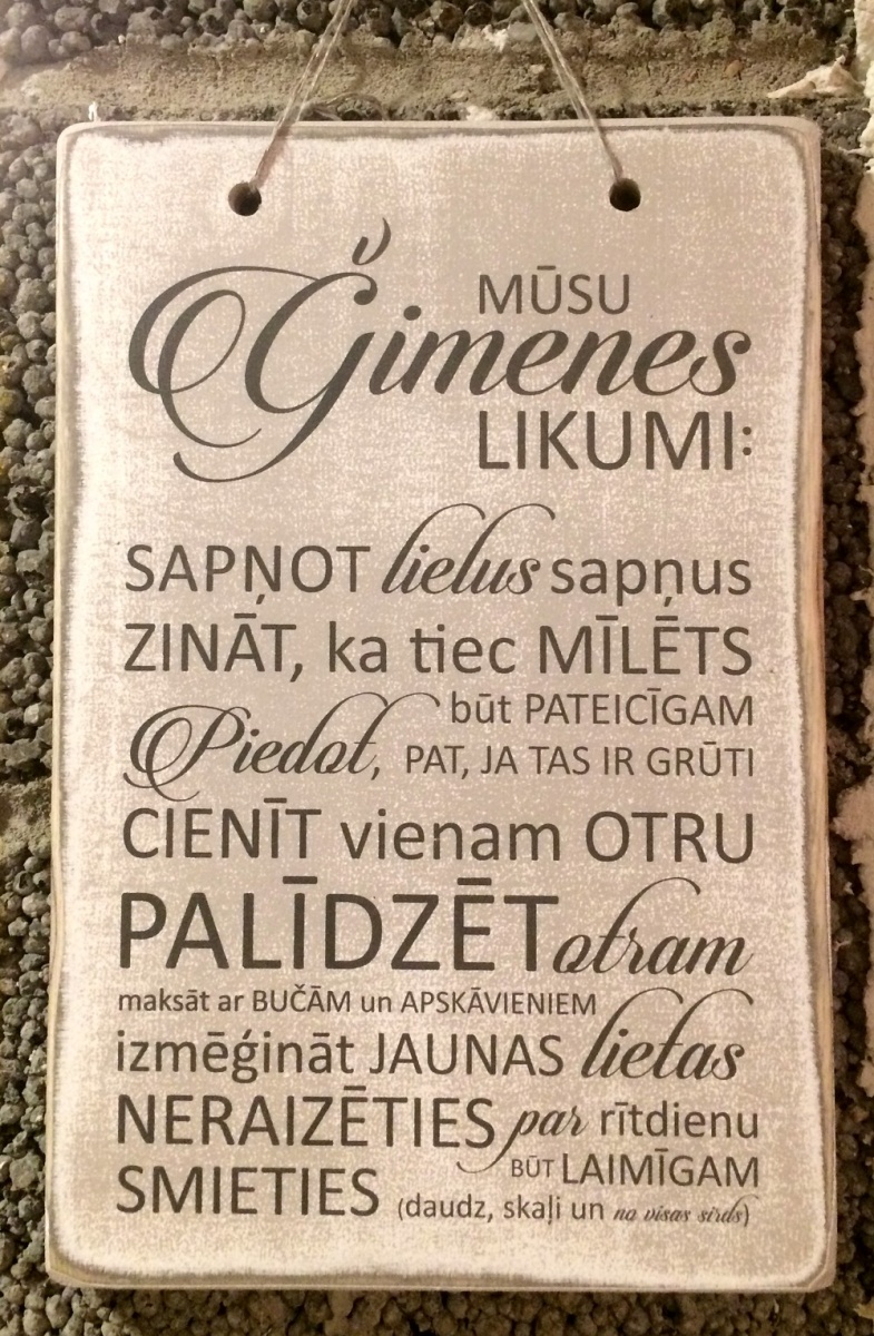 Vecgada stāsti