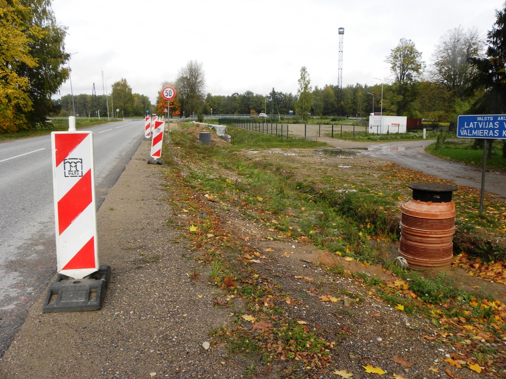 Vecs portfelis un vecās problēmas