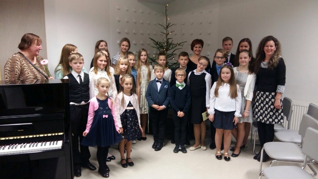 Veltījums vecākiem