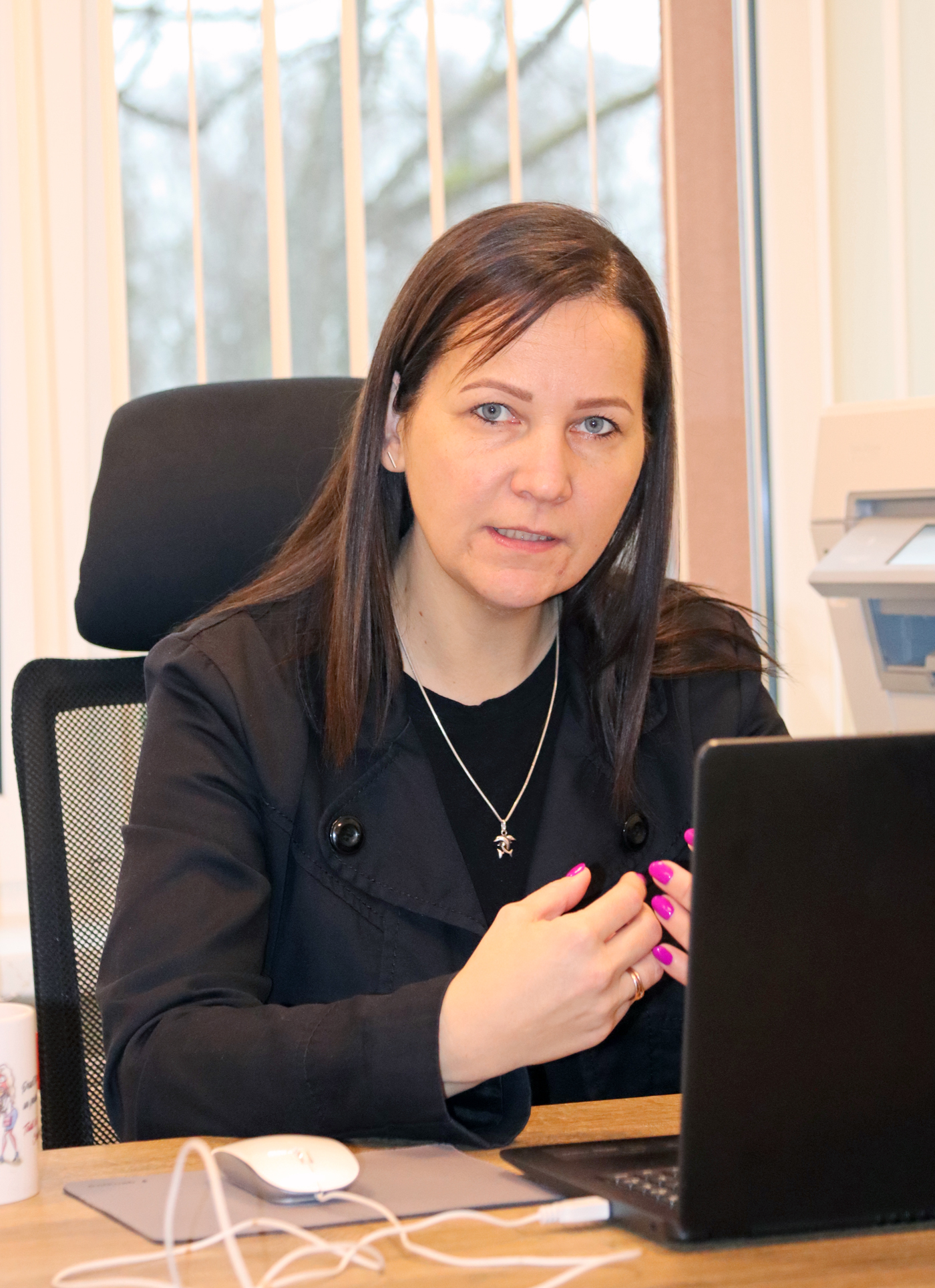 Vērtīgs pakalpojums