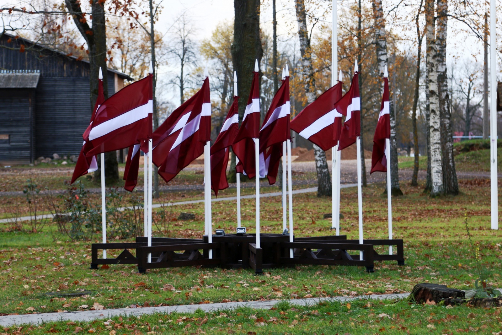Vēsture no mūsdienu perspektīvas