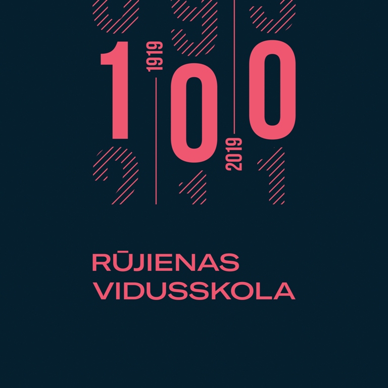Vidusskola iet pretim simtgadei