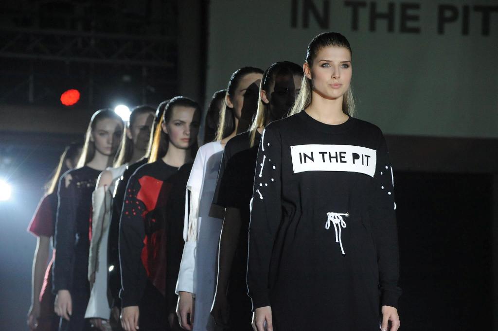 Vidzeme Fashion show pārsteidz