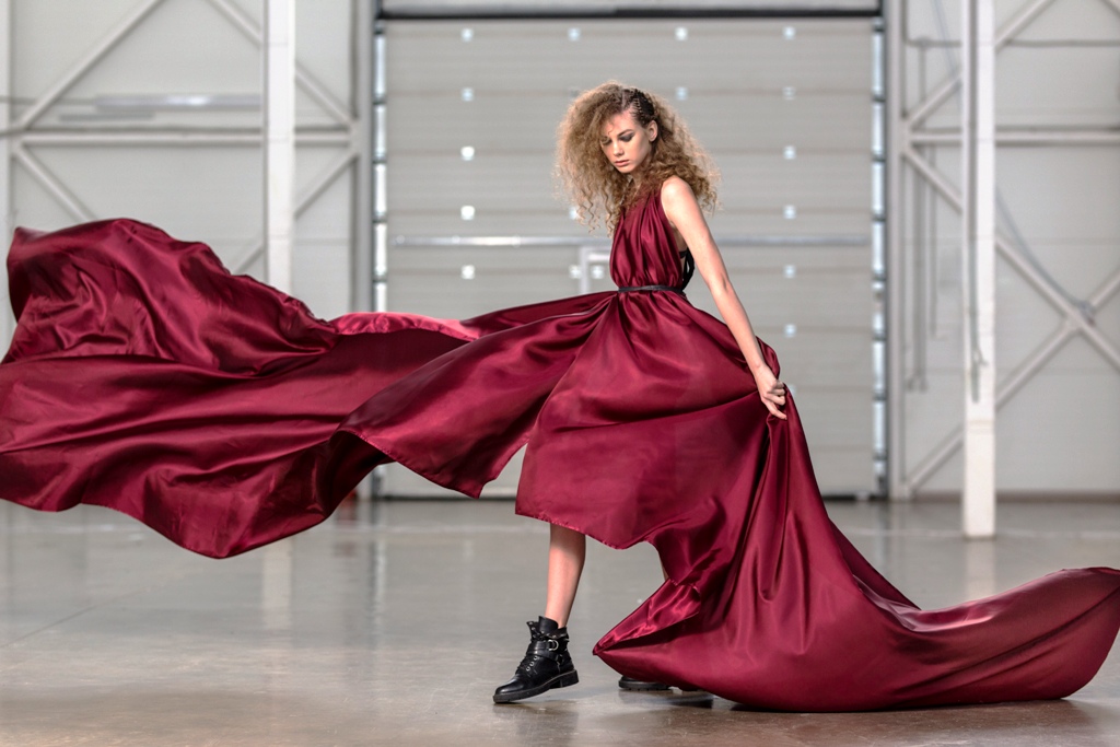 Vidzeme Fashion show publicitātes tēla konkursā uzvar salons «Dīva»