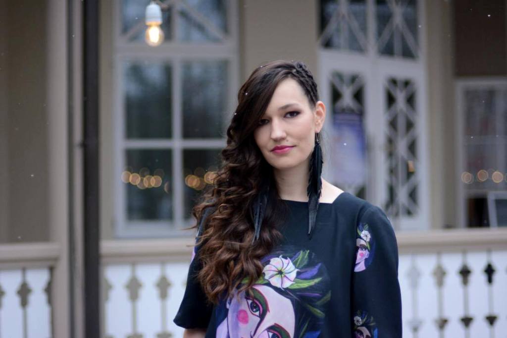 Vidzeme Fashion — vienmēr jauns un oriģināls