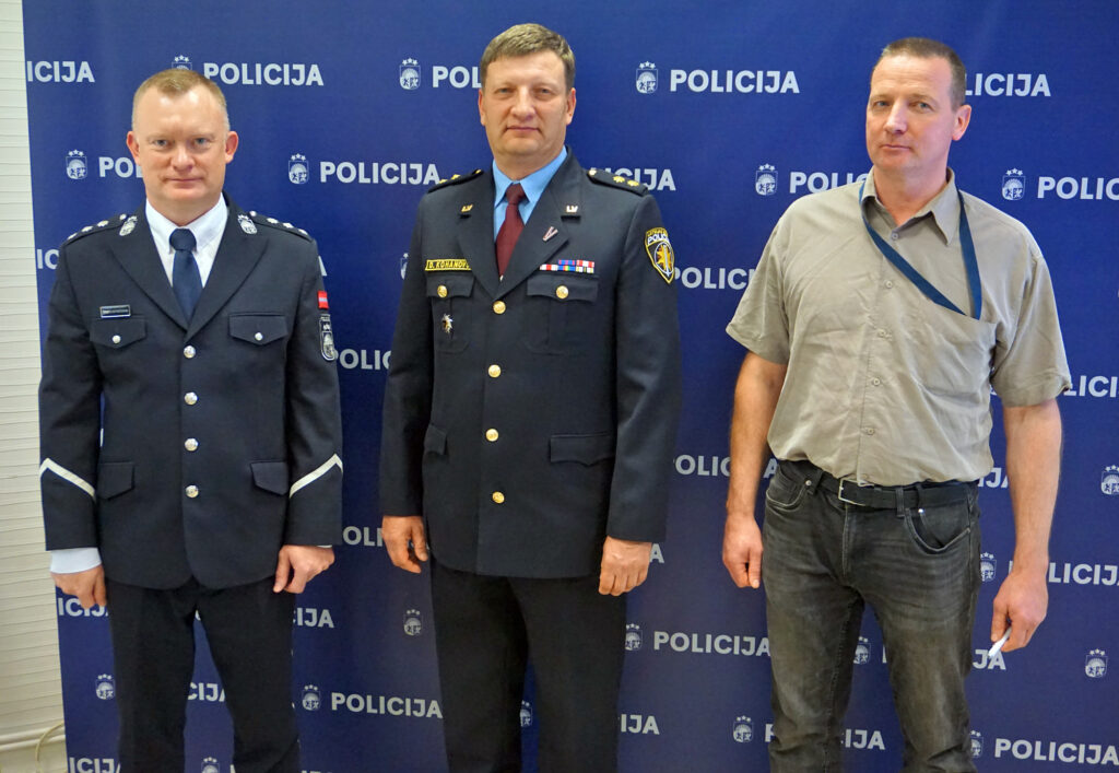 Vidzeme – drošākais reģions Latvijā