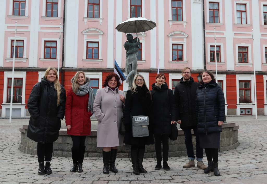 Vidzemes Augstskolā – jauns projekts