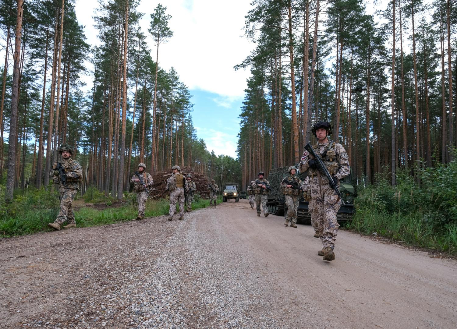 Vidzemes Augstskola aicina piedalīties tiešsaistes viktorīnā par NATO
